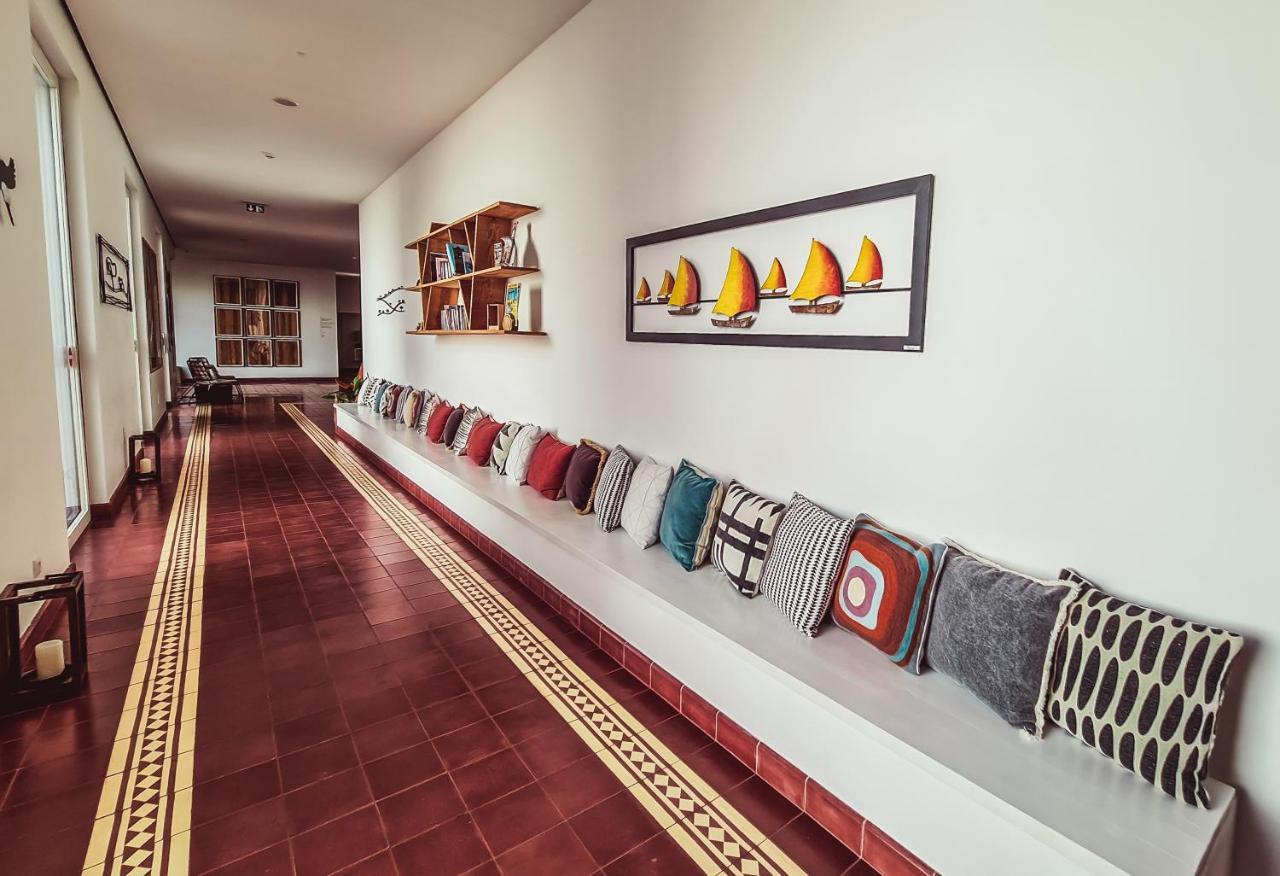 The Lince Ecorkhotel Évora Zewnętrze zdjęcie