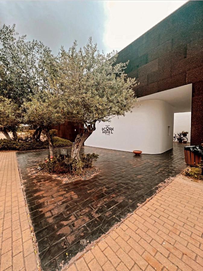 The Lince Ecorkhotel Évora Zewnętrze zdjęcie