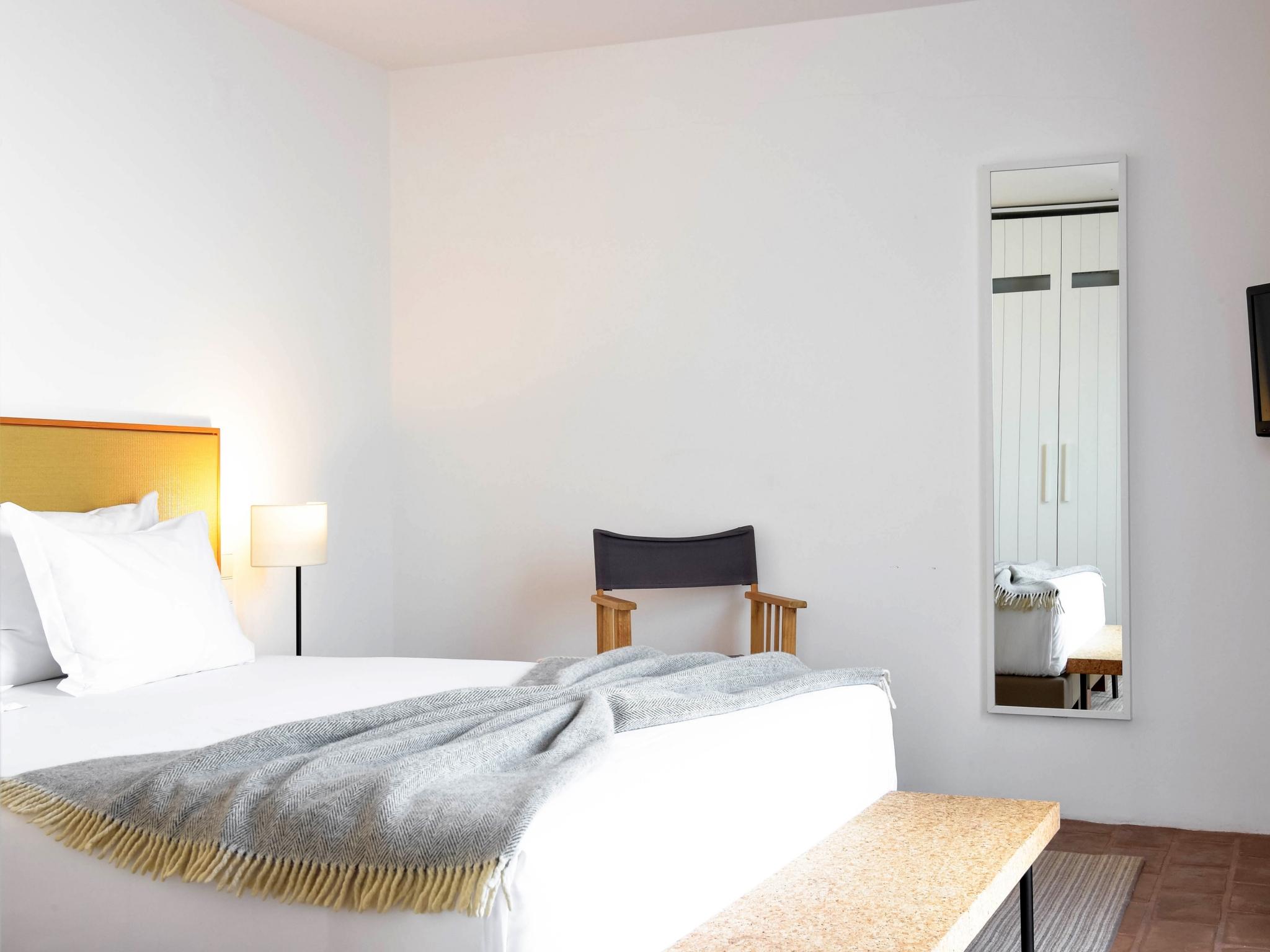The Lince Ecorkhotel Évora Zewnętrze zdjęcie