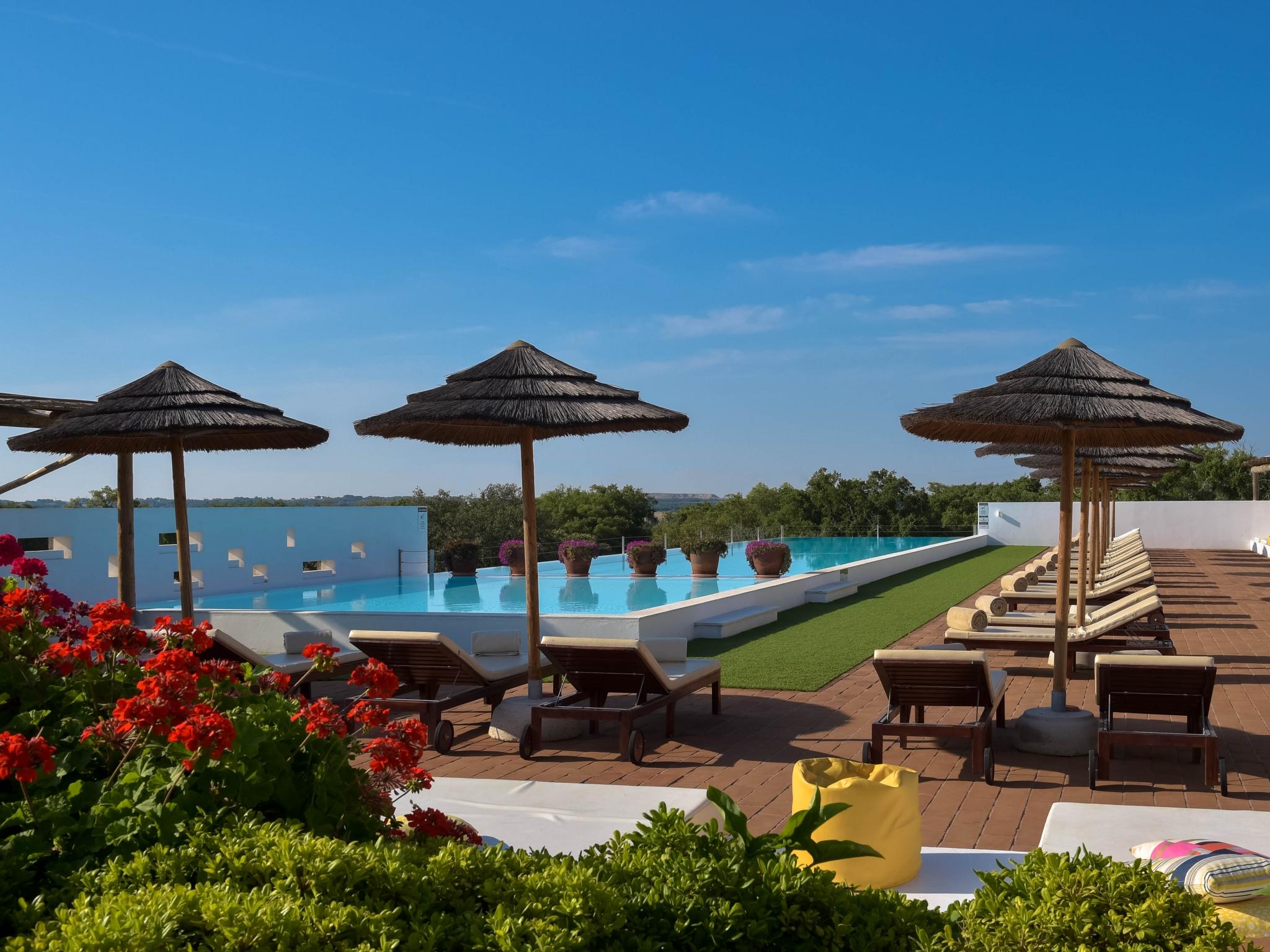 The Lince Ecorkhotel Évora Zewnętrze zdjęcie