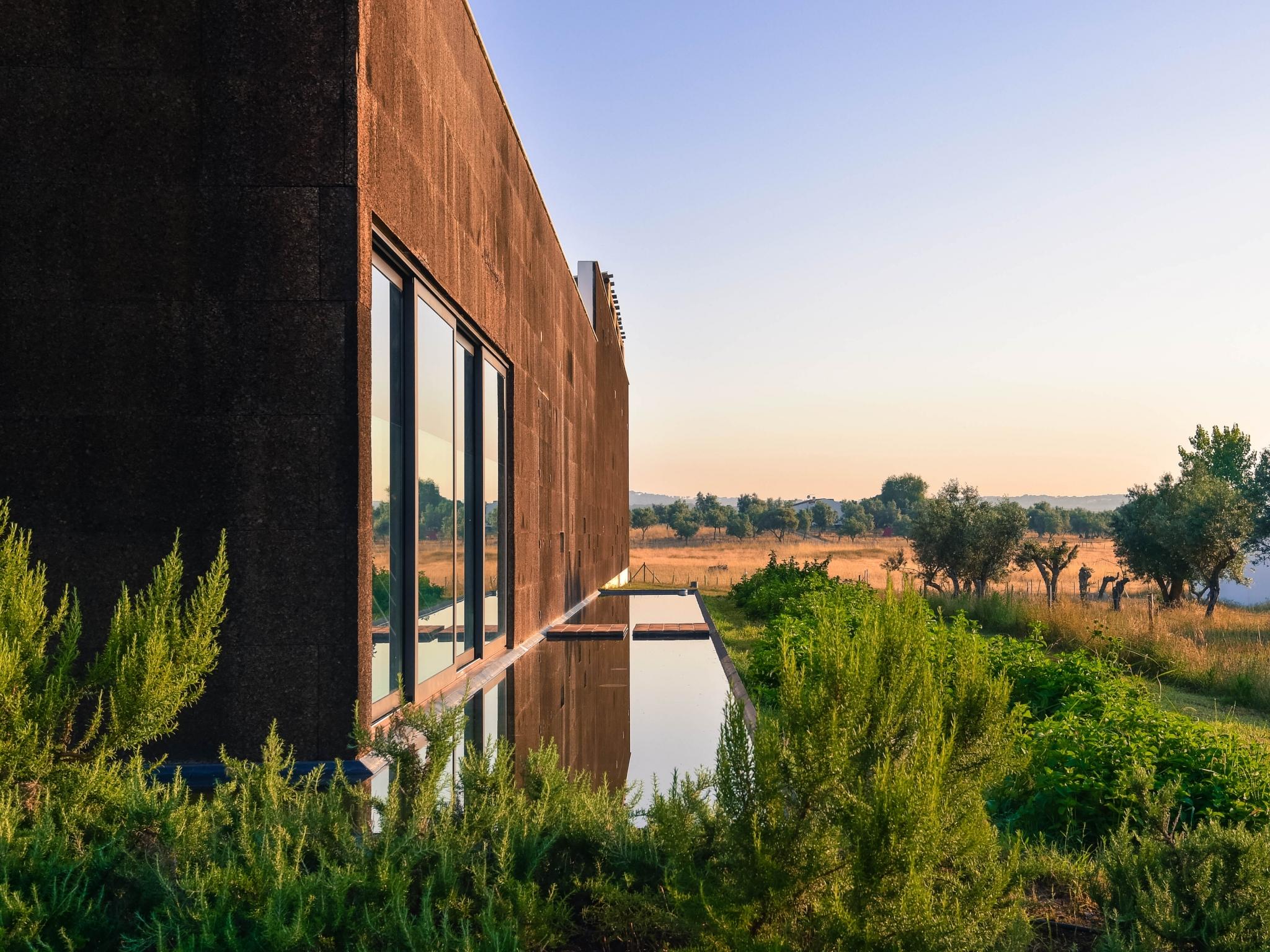 The Lince Ecorkhotel Évora Zewnętrze zdjęcie