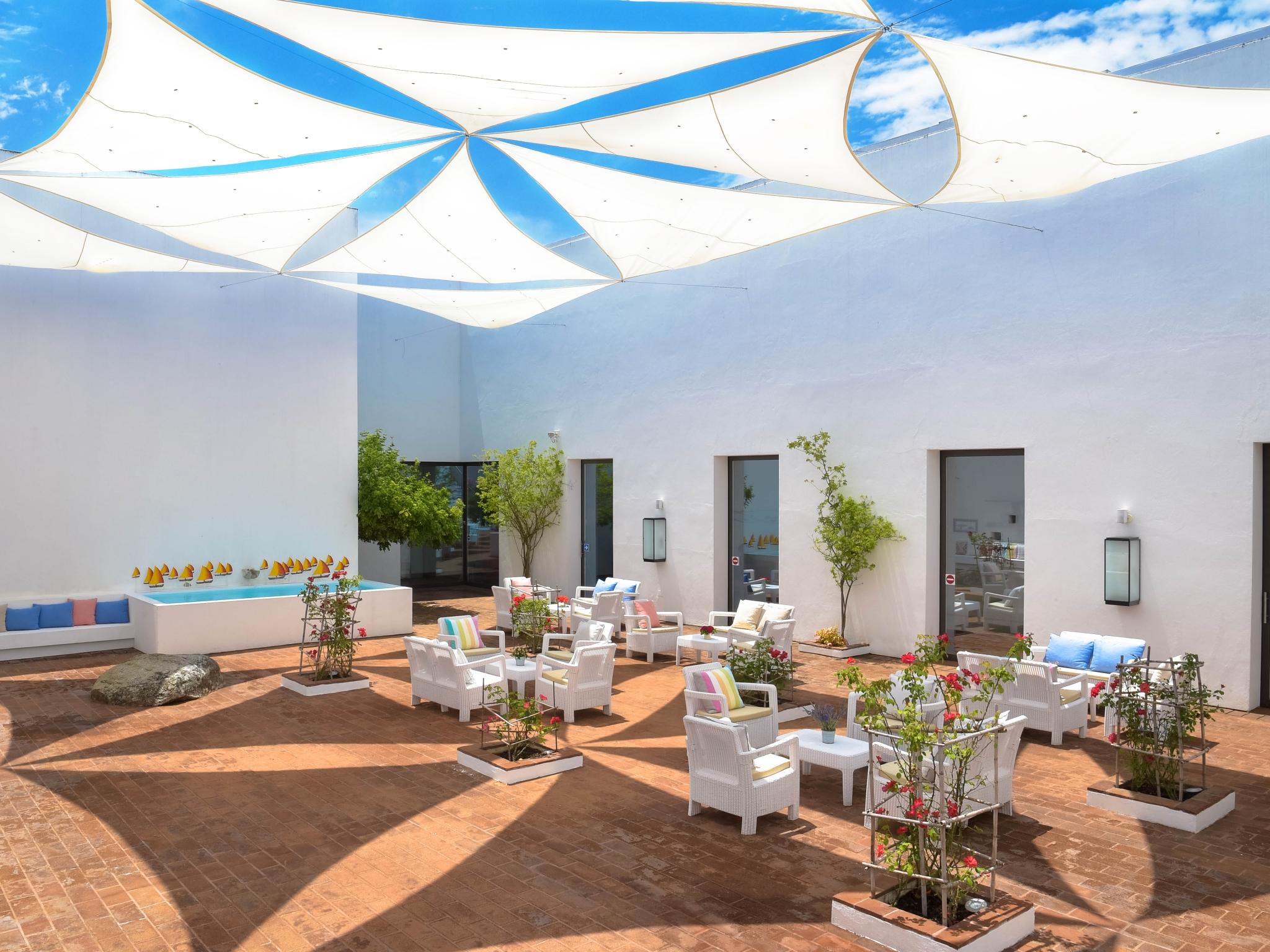 The Lince Ecorkhotel Évora Zewnętrze zdjęcie