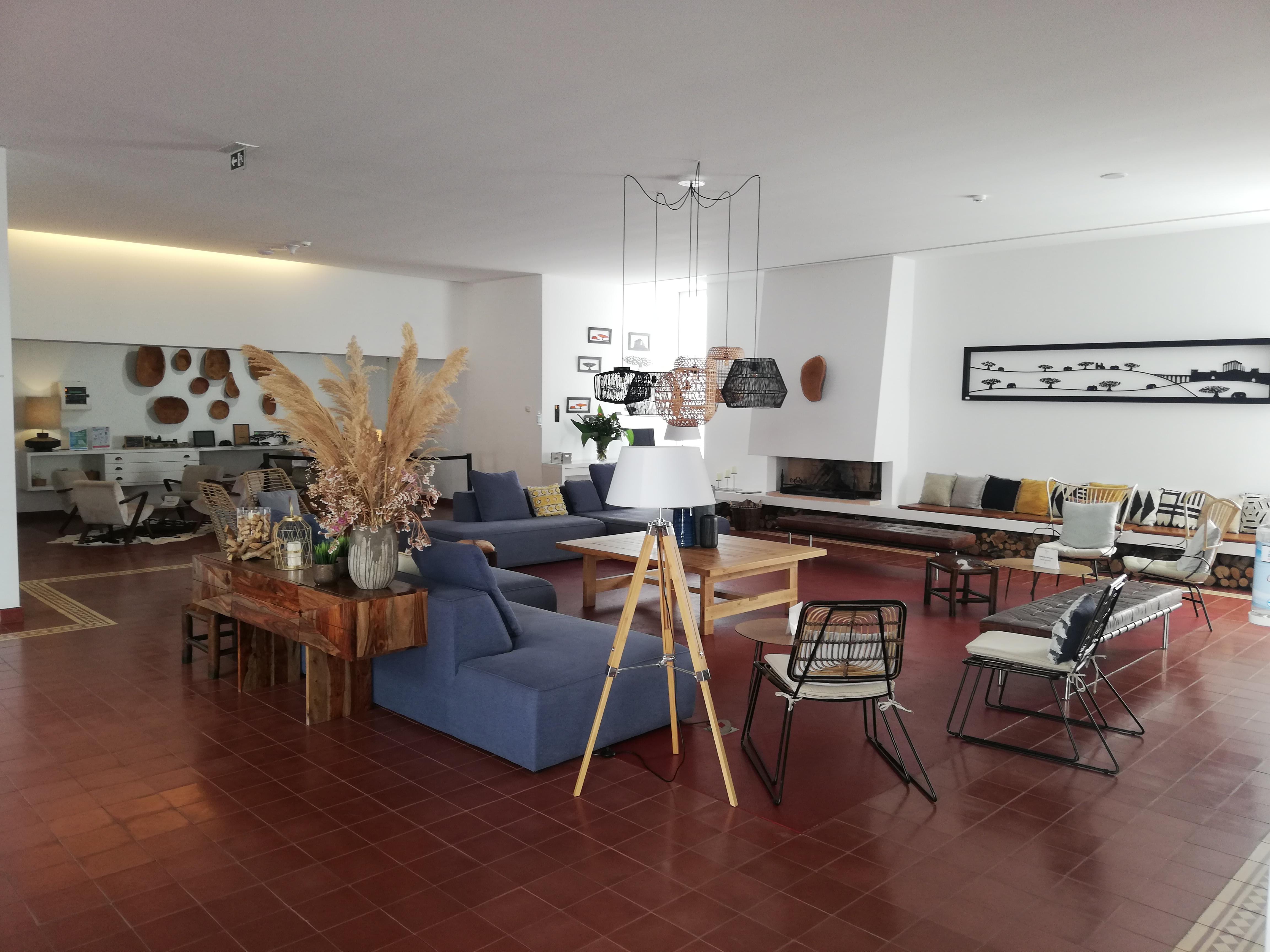 The Lince Ecorkhotel Évora Zewnętrze zdjęcie