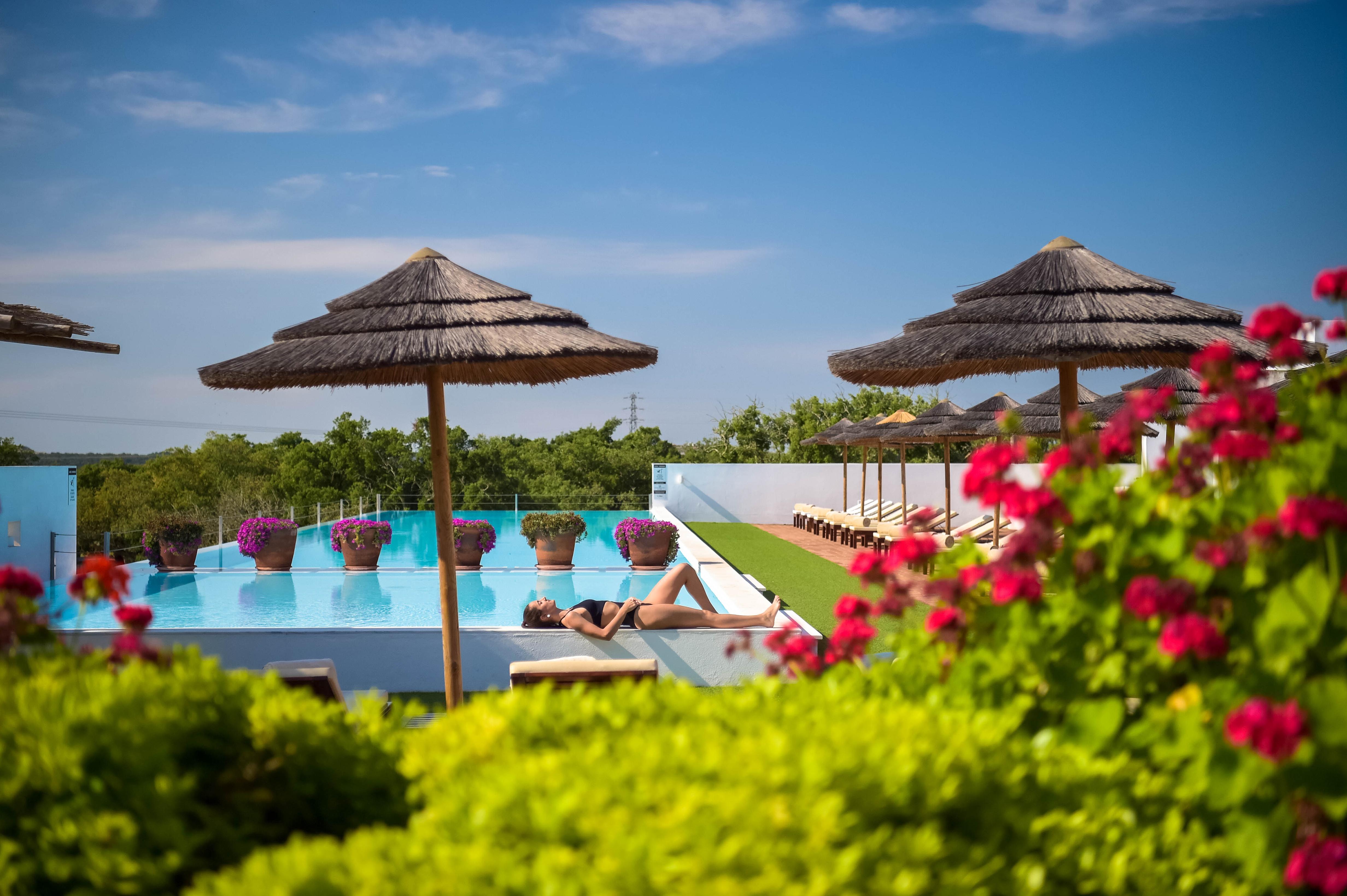 The Lince Ecorkhotel Évora Zewnętrze zdjęcie