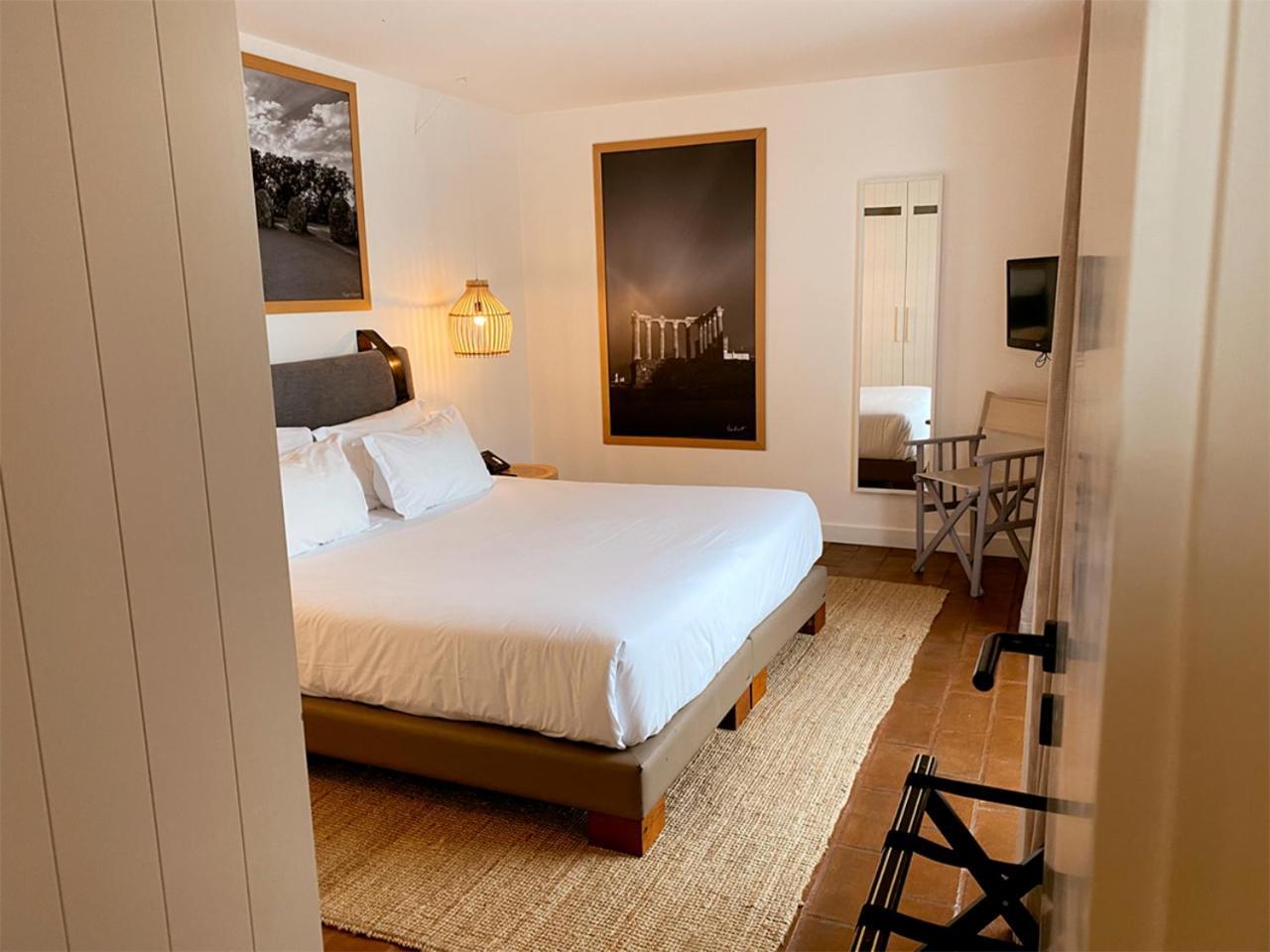 The Lince Ecorkhotel Évora Zewnętrze zdjęcie