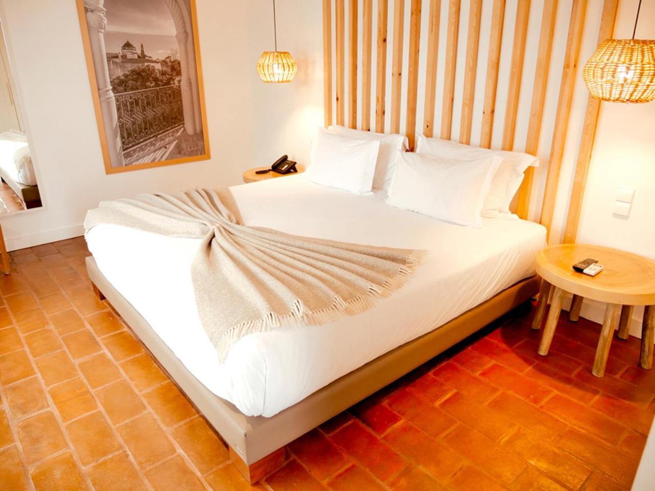 The Lince Ecorkhotel Évora Zewnętrze zdjęcie