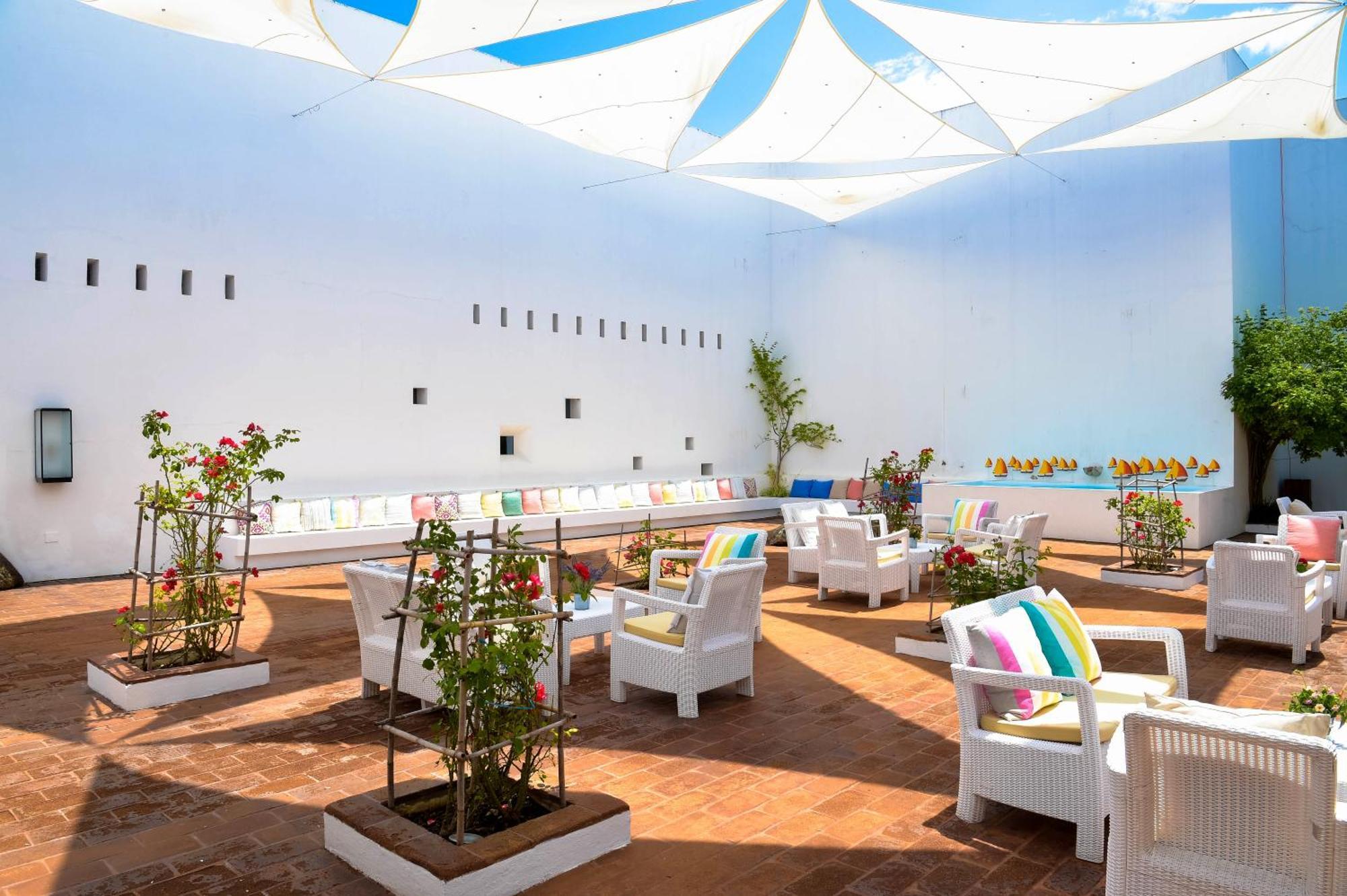 The Lince Ecorkhotel Évora Zewnętrze zdjęcie