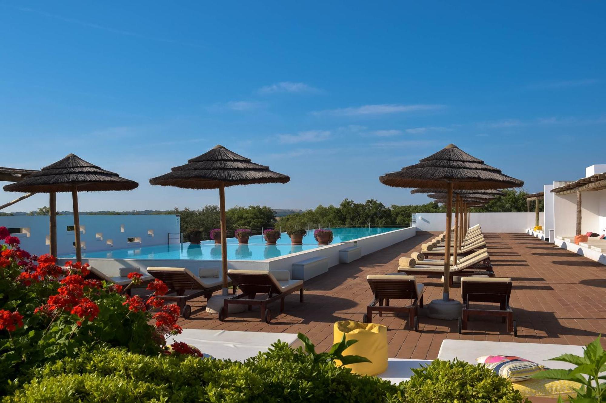 The Lince Ecorkhotel Évora Zewnętrze zdjęcie