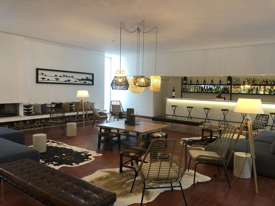 The Lince Ecorkhotel Évora Zewnętrze zdjęcie